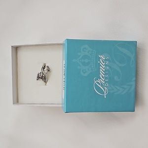 Right Direction ring by Premier Designs